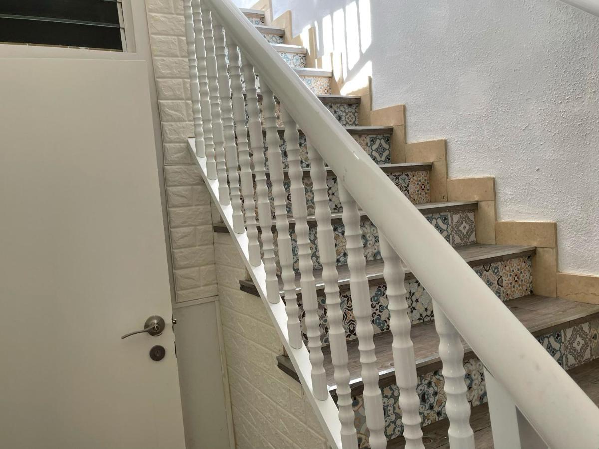 Villa Lleida 25, casa de poble amb àmplia terrassa à Sant Carlos de la Ràpita Extérieur photo